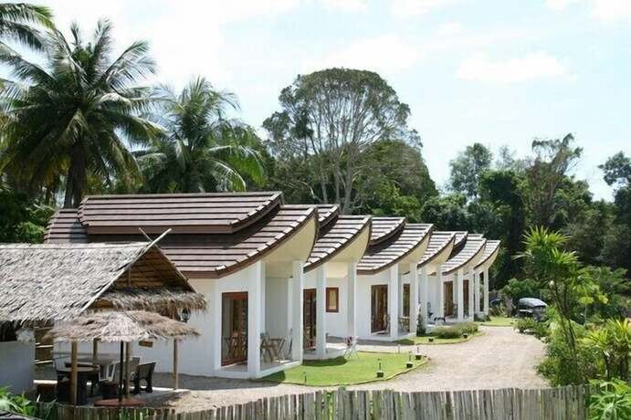 Imagen general del Hotel Naga Peak Resort. Foto 2