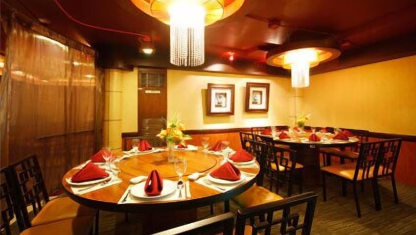 Imagen general del Hotel Naga Regent. Foto 6
