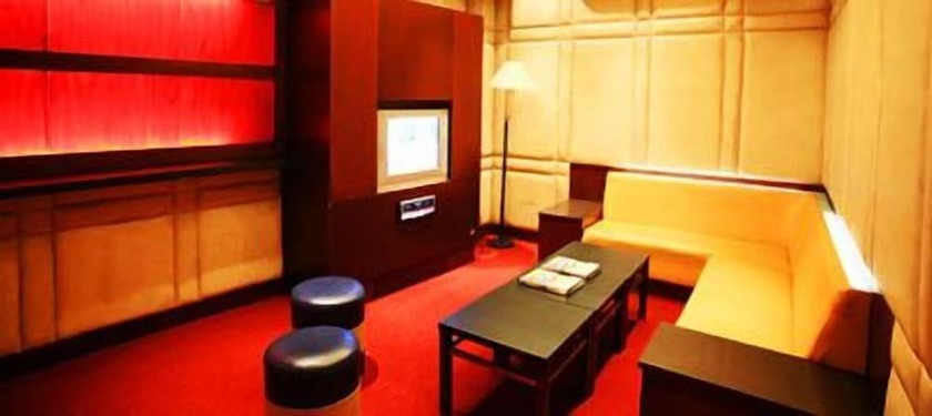 Imagen general del Hotel Naga Regent. Foto 7