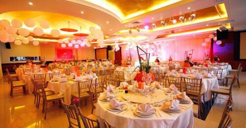 Imagen general del Hotel Naga Regent. Foto 11