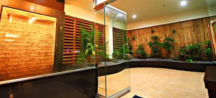 Imagen general del Hotel Naga Regent. Foto 12