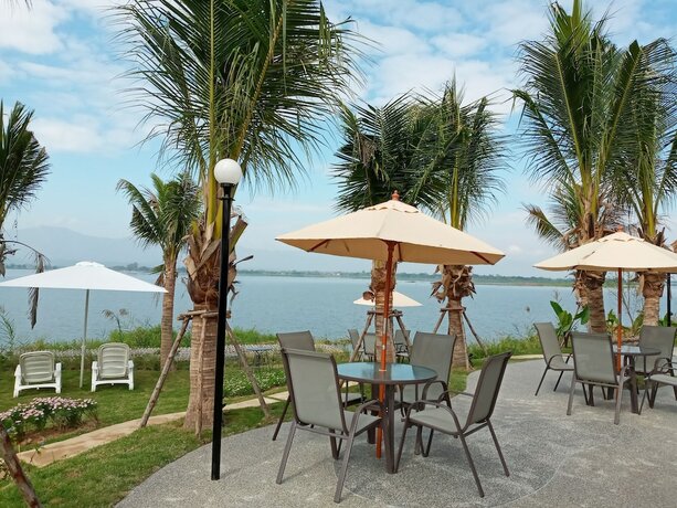 Imagen general del Hotel Naga Tara Resort. Foto 9