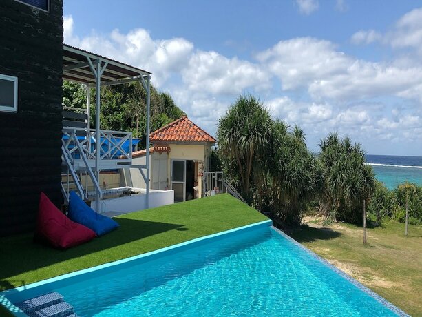 Imagen general del Hotel Nagahama Beach Resort Kanon. Foto 2