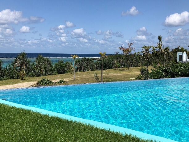 Imagen general del Hotel Nagahama Beach Resort Kanon. Foto 4