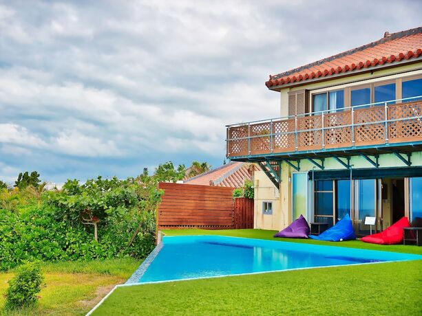 Imagen general del Hotel Nagahama Beach Resort Kanon. Foto 6