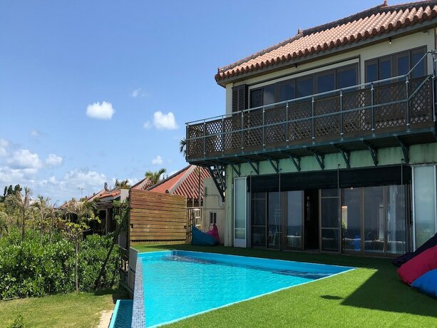 Imagen de la habitación del Hotel Nagahama Beach Resort Kanon. Foto 13