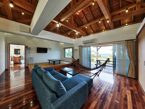 Imagen de la habitación del Hotel Nagahama Beach Resort Kanon. Foto 16