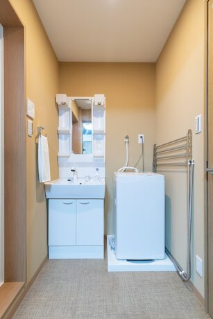 Imagen general del Hotel Nagahori Hairu Dotonbori Condo. Foto 4