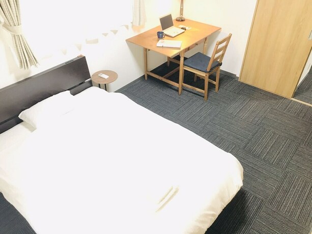 Imagen de la habitación del Hotel Nagahori Hairu Dotonbori Condo. Foto 29