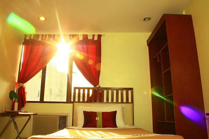 Imagen general del Hotel Nagaland. Foto 1