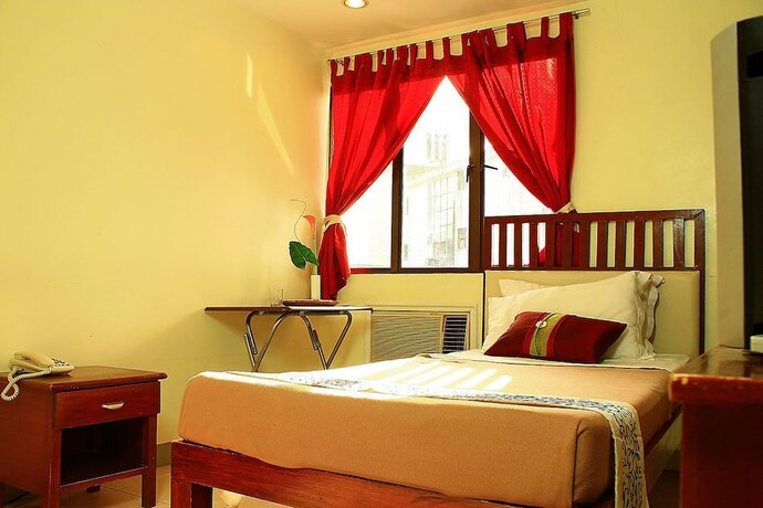 Imagen general del Hotel Nagaland. Foto 2