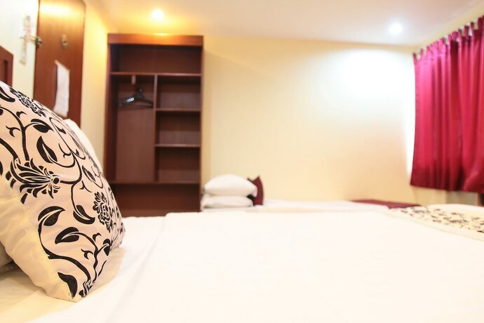 Imagen general del Hotel Nagaland. Foto 3