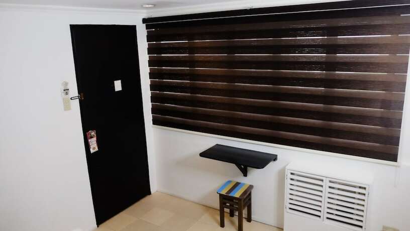 Imagen general del Hotel Nagaland. Foto 6
