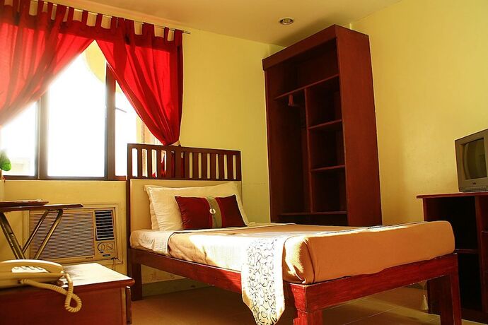 Imagen de la habitación del Hotel Nagaland. Foto 14