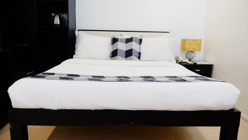 Imagen de la habitación del Hotel Nagaland. Foto 17