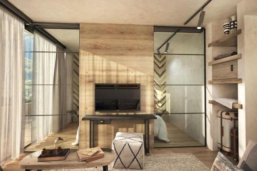 Imagen de la habitación del Hotel Nagalu Garni. Foto 7