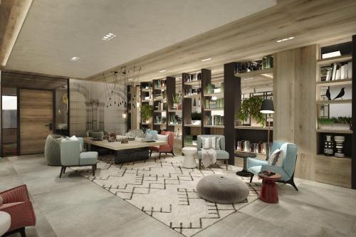 Imagen general del Hotel Nagalu Garni. Foto 2