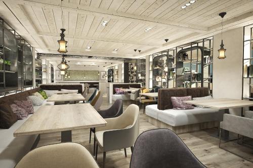 Imagen general del Hotel Nagalu Garni. Foto 5