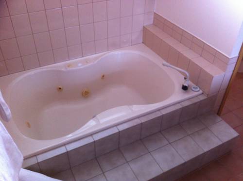 Imagen de la habitación del Hotel Nagambie Motor Inn. Foto 1