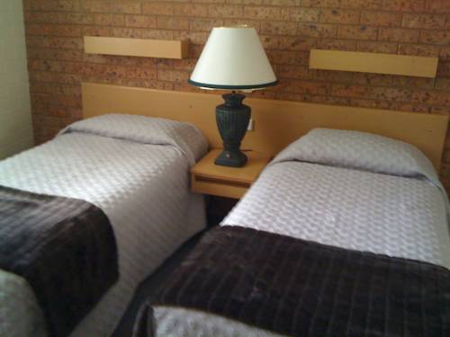 Imagen de la habitación del Hotel Nagambie Motor Inn. Foto 6