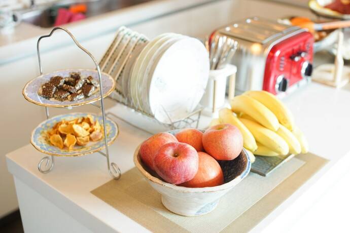 Imagen general del Hotel Naganjae. Foto 7