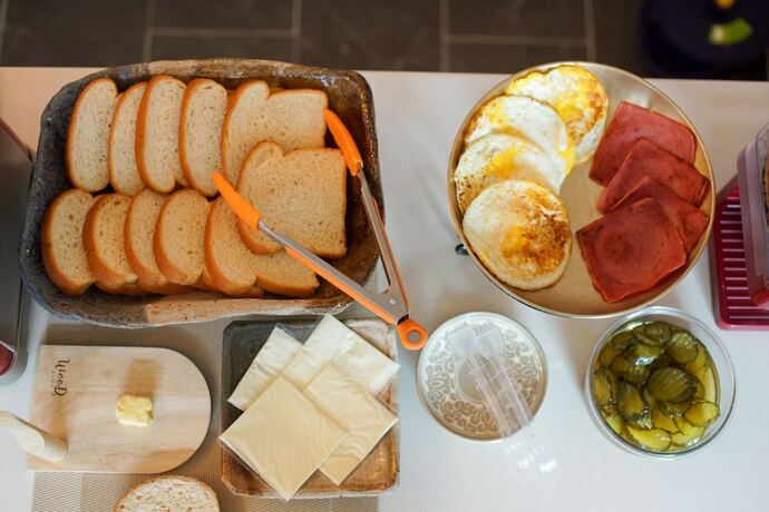 Imagen general del Hotel Naganjae. Foto 8