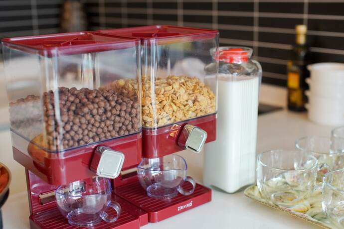 Imagen general del Hotel Naganjae. Foto 9