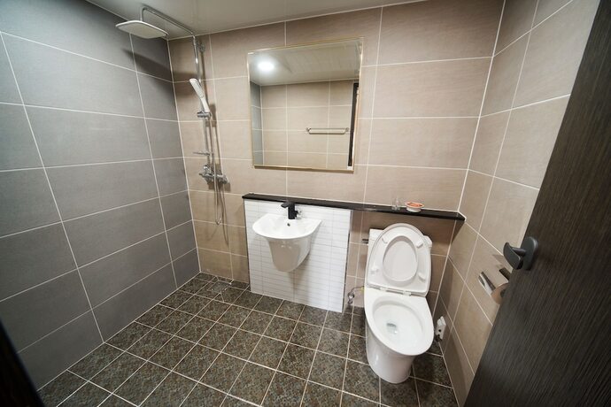 Imagen general del Hotel Naganjae. Foto 10