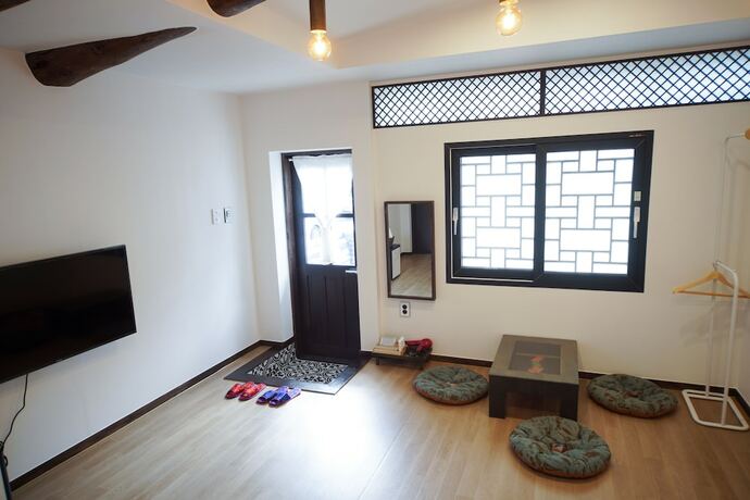 Imagen general del Hotel Naganjae. Foto 14