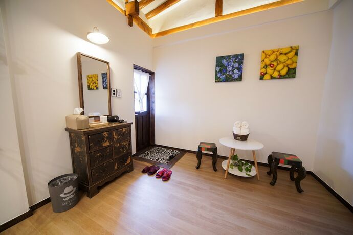 Imagen de la habitación del Hotel Naganjae. Foto 33