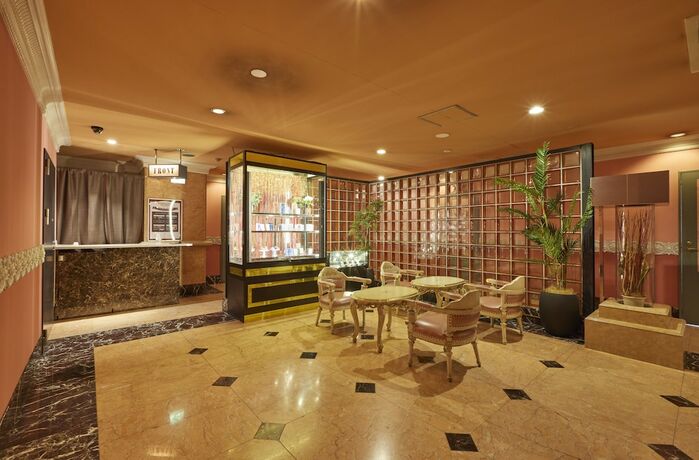 Imagen general del Hotel Nagano Coco Club - Adults Only. Foto 4