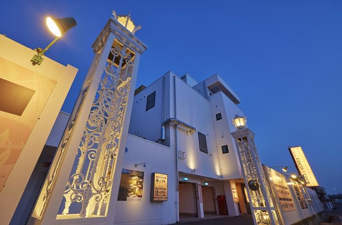 Imagen general del Hotel Nagano Coco Club - Adults Only. Foto 7