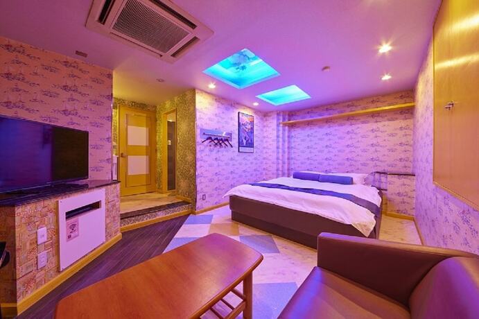 Imagen de la habitación del Hotel Nagano Coco Club - Adults Only. Foto 15