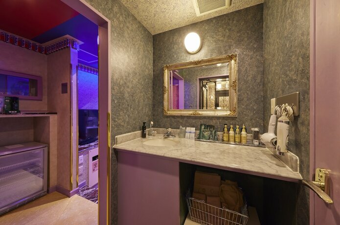 Imagen de la habitación del Hotel Nagano Coco Club - Adults Only. Foto 18