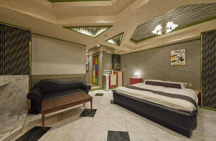 Imagen de la habitación del Hotel Nagano Coco Club - Adults Only. Foto 19
