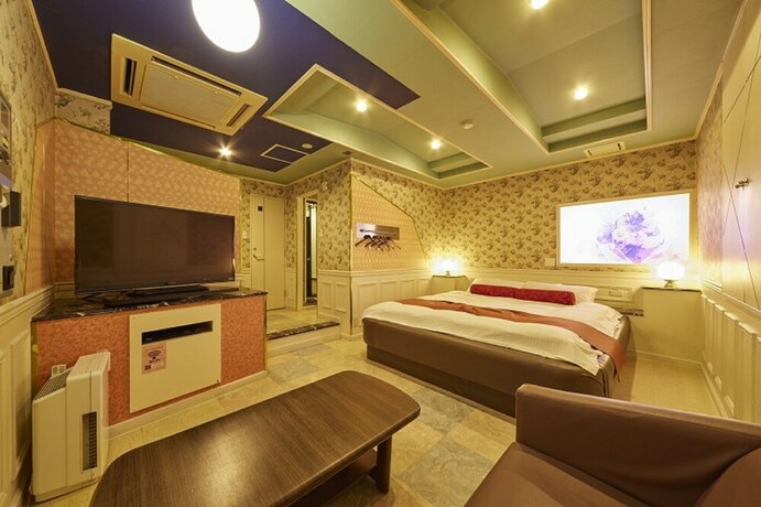 Imagen de la habitación del Hotel Nagano Coco Club - Adults Only. Foto 20