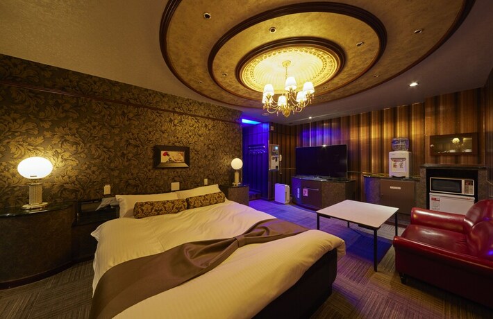 Imagen de la habitación del Hotel Nagano Coco Club - Adults Only. Foto 23