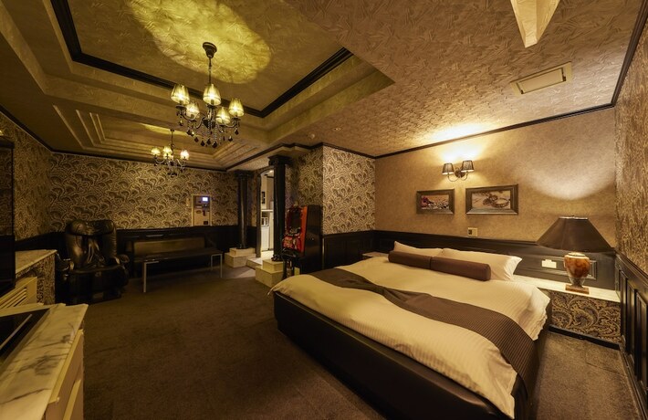 Imagen de la habitación del Hotel Nagano Coco Club - Adults Only. Foto 27