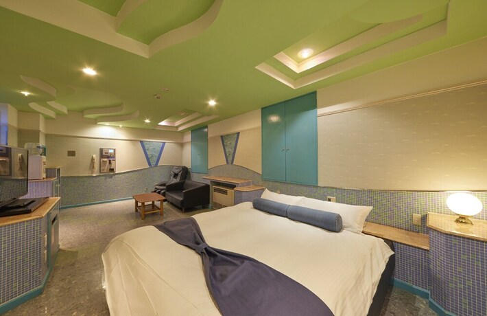 Imagen de la habitación del Hotel Nagano Coco Club - Adults Only. Foto 32