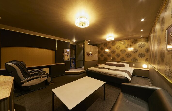 Imagen de la habitación del Hotel Nagano Coco Club - Adults Only. Foto 33