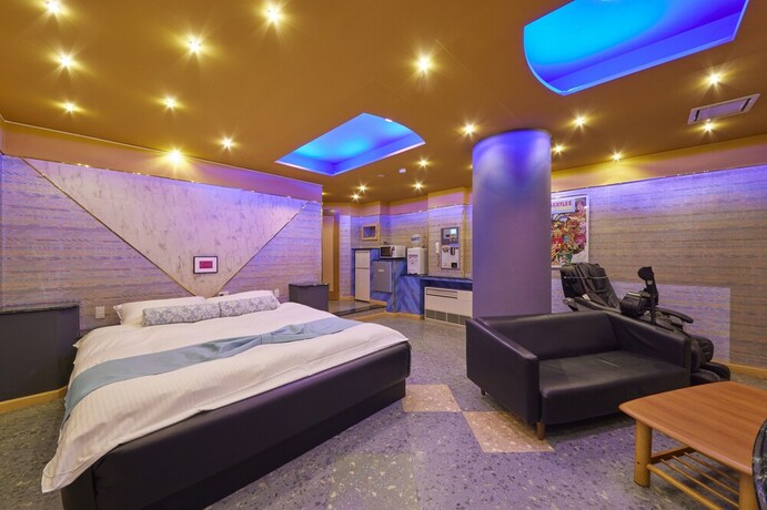 Imagen de la habitación del Hotel Nagano Coco Club - Adults Only. Foto 34