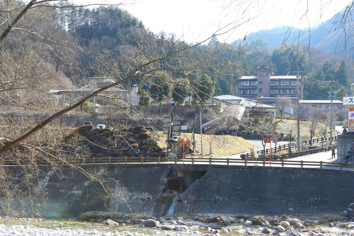 Imagen general del Hotel Nagano Hirugami Hot Spring Hirugami-no-mori. Foto 2