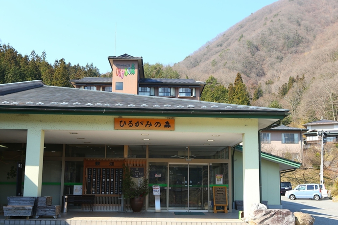 Imagen general del Hotel Nagano Hirugami Hot Spring Hirugami-no-mori. Foto 4