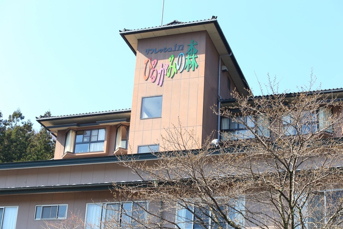 Imagen general del Hotel Nagano Hirugami Hot Spring Hirugami-no-mori. Foto 5