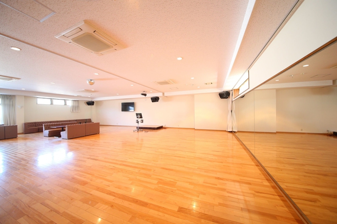 Imagen de los interiores del Hotel Nagano Hirugami Hot Spring Hirugami-no-mori. Foto 11