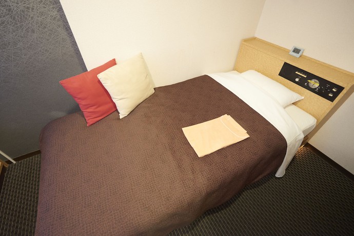 Imagen de la habitación del Hotel Nagano Plaza. Foto 11