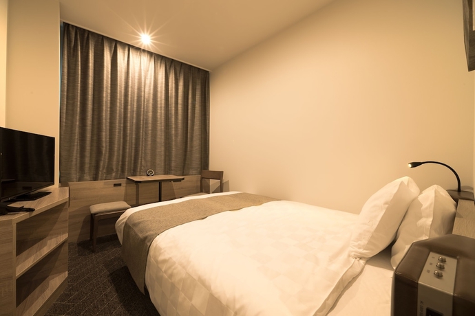 Imagen de la habitación del Hotel Nagano Tokyu Rei. Foto 2