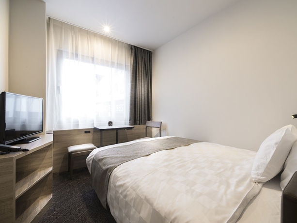 Imagen de la habitación del Hotel Nagano Tokyu Rei. Foto 3