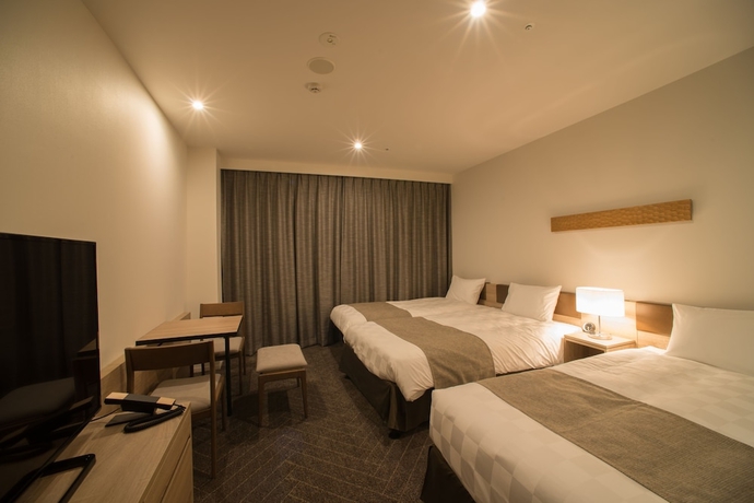 Imagen de la habitación del Hotel Nagano Tokyu Rei. Foto 4