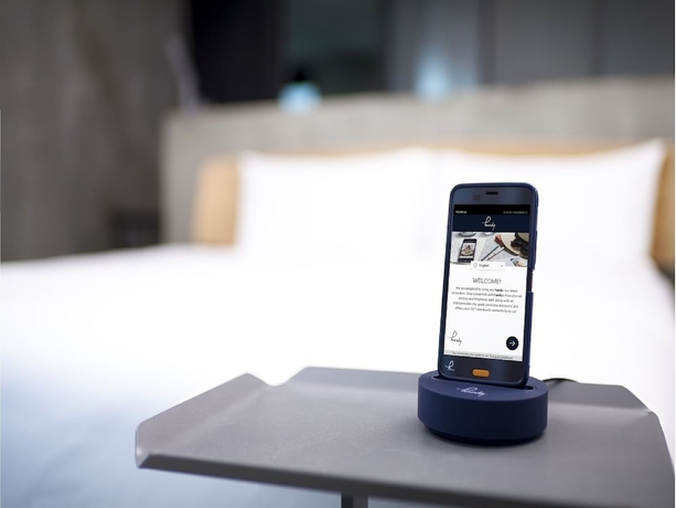 Imagen de la habitación del Hotel Nagano Tokyu Rei. Foto 5